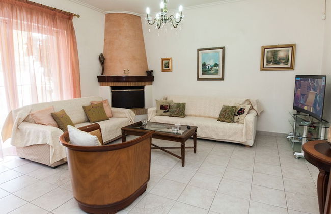 Deluxe 2 Bedroom apt in Petroupoli - Foto 33