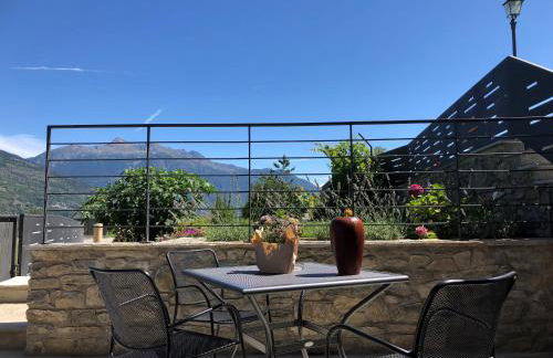 Maison Duc Apartments Alloggio ad uso turistico - VDA - JOVENÇAN - 0003 Alloggio ad uso turistico - VDA - JOVENÇAN - 0004 - Photo 4