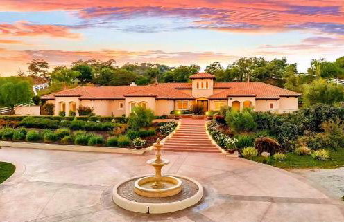 Luxury Estate Tucked Away in the Exclusive Area of Tenaja - Foto 1