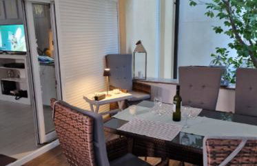 Lovely Apartment Kampor - Foto 14