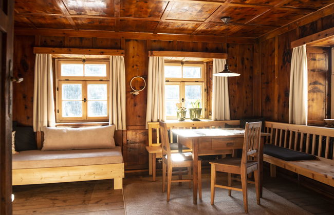 Peppi am Buchhammerhof - Foto 4