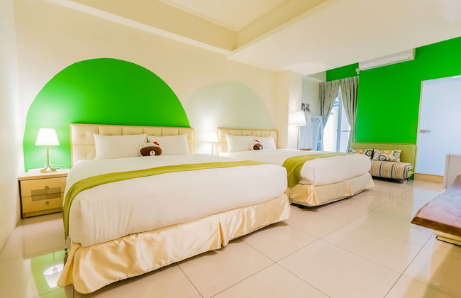 Tang Villa - Photo 44