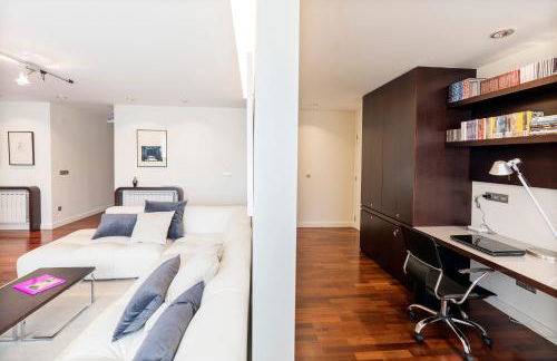 Exclusiva vivienda de lujo - Foto 13