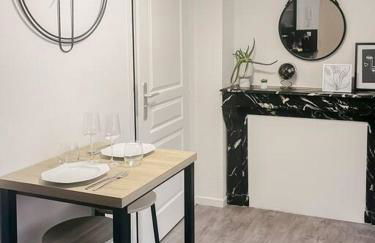 Le Milano - Studio Centre ville - Romans - Foto 6