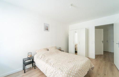 Le Montfleury - Appt poche de Paris - Foto 4