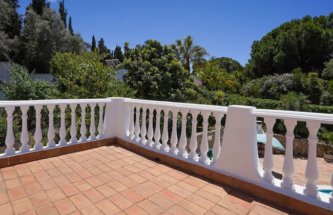 Villa in Albufeira With Private Pool - Foto 23
