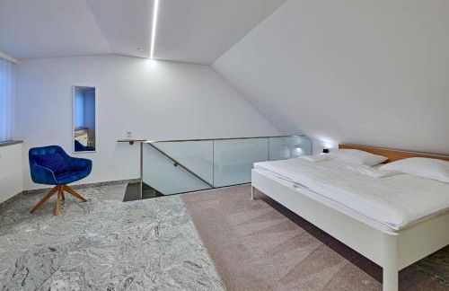 STERK Apartments - idyllisch - modern - stilvoll - Foto 18