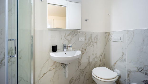 Italianway - The B Village Standard - A11 - Foto 4, Habitación