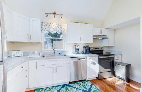 Canary Cottage - Foto 13