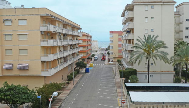 Apartamentos Gandia-Daimuz 3000 - Photo 2