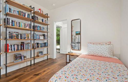 The Black Squirrel in Fairhaven - Foto 37