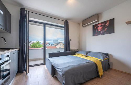 Adventure Apartment 1 - Photo 20