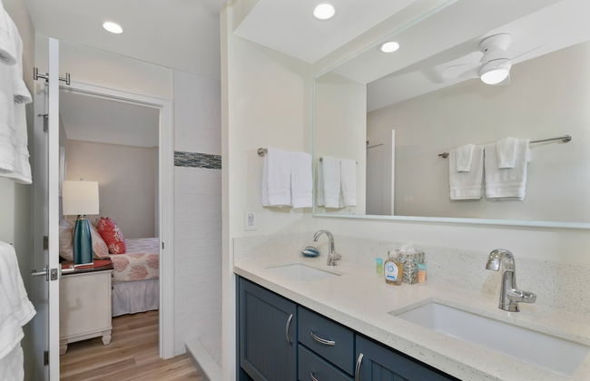 Nohonani 102 2 Bedroom Condo - Foto 24