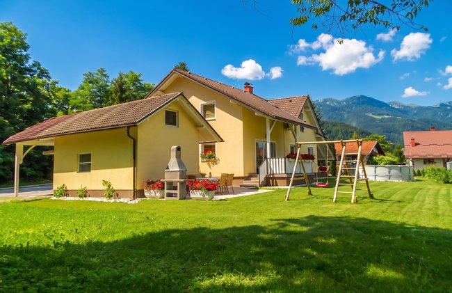 Villa Cujez With Pool & Sauna - Foto 25