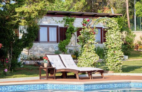 Holiday Home Giardino Marino - Foto 65