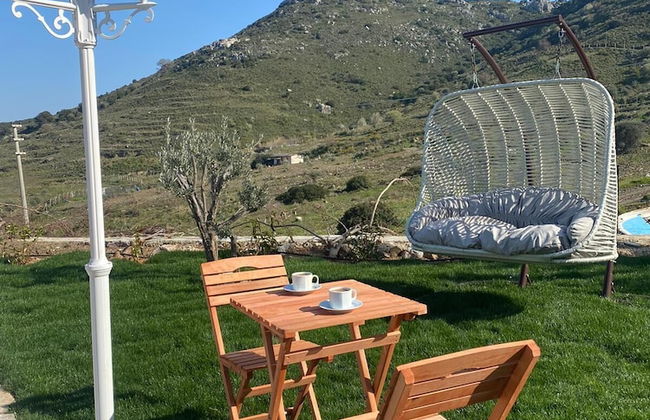 Vista Garden Datca - Foto 32