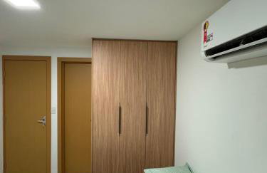 Apto inteiro a 4 minutos da orla de Cabo Branco - Foto 23