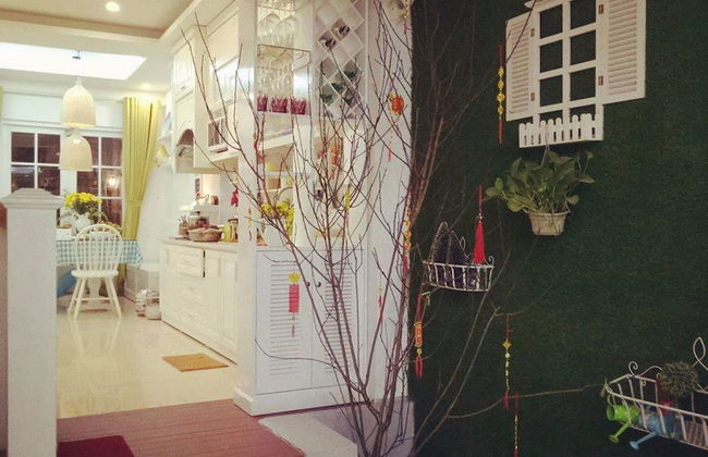 Hanoi Vintage Homestay - Foto 28