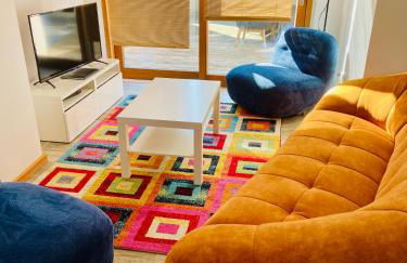 Gîte Spa La grange - Foto 2