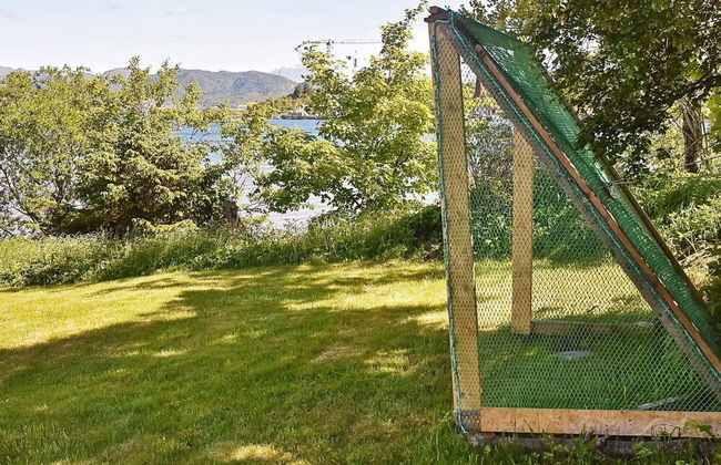 10 Person Holiday Home in Vevang-by Traum - Foto 66