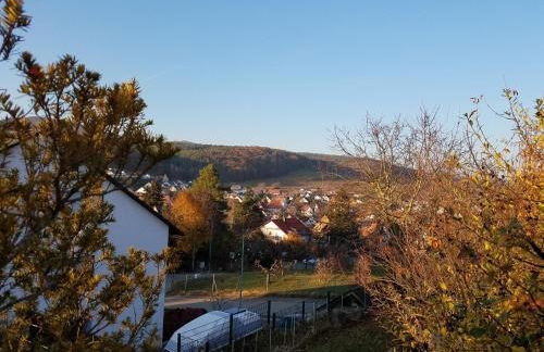 Apartment An der Weinstraße - Foto 24