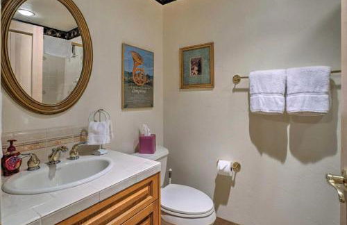 Grand Hailey Home by Big Wood River and Sun Valley! is located in Hailey - Foto 3