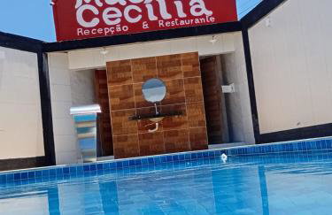Espaço Mãe Cecília - Foto 6