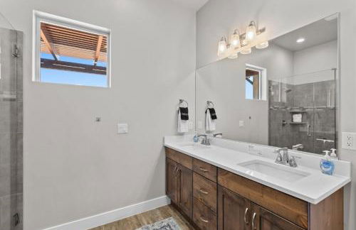 Ocotillo 69 3 Bedrooms with a Private Hot Tub, Fire Pit, and Private Patio - Foto 19