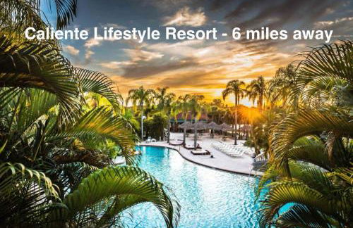 Paradise Lust at Paradise Lakes Nudist resort - Photo 22