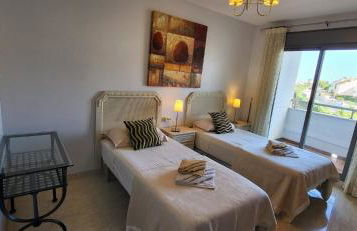 Fuengirola - Luxury 3 bedrooms apartment - Photo 16