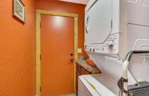 Family-Friendly Cabin with Fire Pit in Forest Lakes - Foto 20