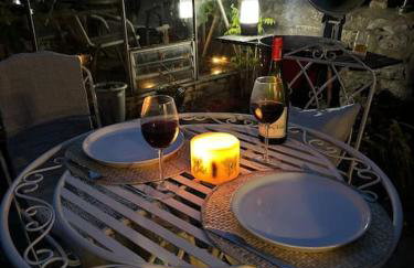 Cozy 3-Bed Cottage with Hot Tub - Foto 25