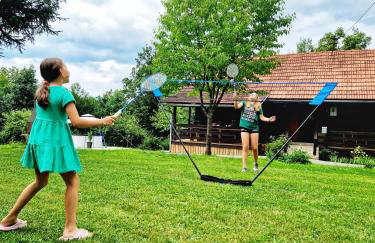 Wooden house Mali Vrh - Foto 37