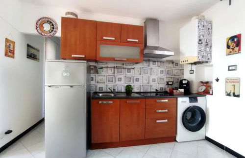 La Casa del Pesto - Guest House - Foto 8