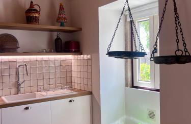 Monte da Aferrada - CASAS DA VILA - Foto 51