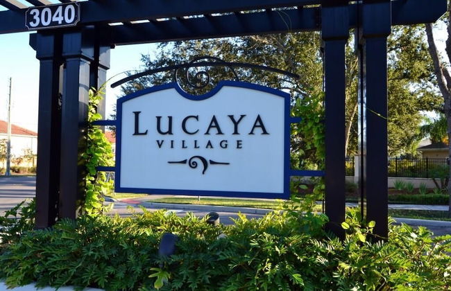 Lucaya 3 Bedrooms 2 Bathrooms Townhome With Free Wifi - Foto 34