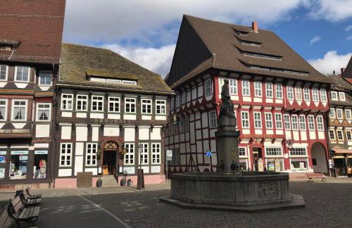 Ferienwohnung Alt Einbeck - Foto 18