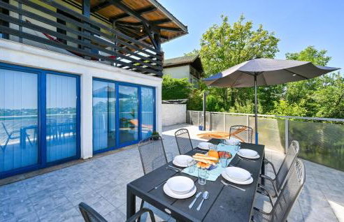 Gorgeous Home In Vrtlinovec With Sauna - Foto 20