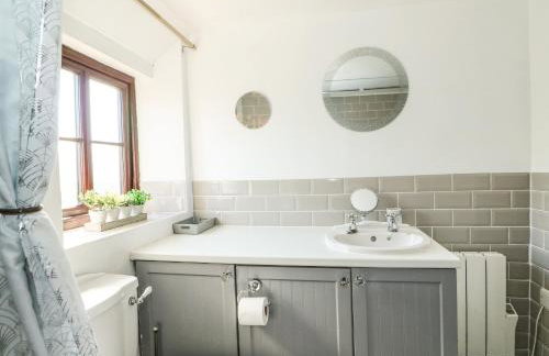 Chalk Cottage - Foto 20