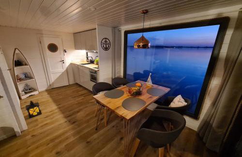 Wasserbungalow Merlin - Foto 9