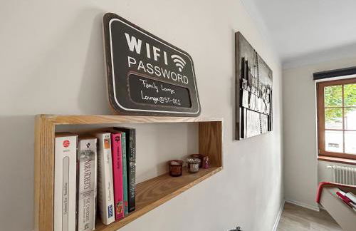 Appartement lumineux proche d'Europapark et Rulantica - Photo 5