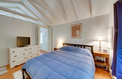 Couples Getaway Near Beaches Northport Cottage - Foto 15