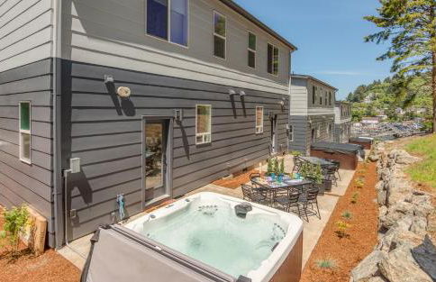 Harbor Lights #1 - New Construction Townhome - Foto 30