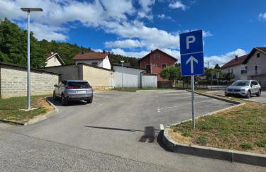 Tiny House Ciciban - self check in and check out - Foto 32