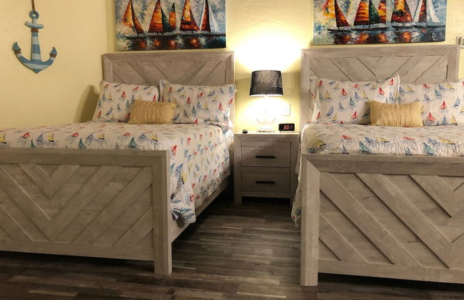 Kon Tiki Inn - Foto 23