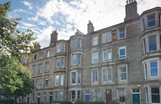 Beautiful City Center 2 Bed Apartment with Park View - Foto 51