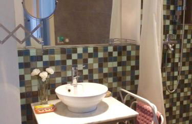 Villa Schiller, 2 studios côté jardin - quartier Orangerie - Foto 7