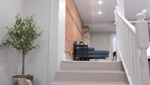 2 bdrm Modern & Hip Apt with Private Patio - Foto 5