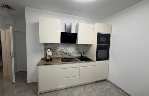 Downtown Apartment - Foto 15