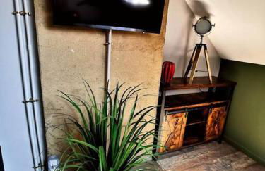 Logement Industriel & Atypique - Photo 28